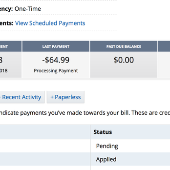Spectrum - 3 times in last 3 months I canceled my auto payments but they keep reactivating without my approval. - Television Service Providers Near Me - East Rochester, New York Spectrum - 3 times in last 3 months I canceled my auto payments but they keep reactivating without my approval. - Television Service Providers Near Me - East Rochester, New York