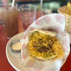 Arepa Mia - La Pelua Arepas