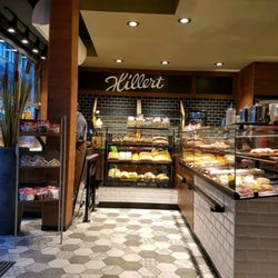 Bäckerei Hillert - Verkaufsraum