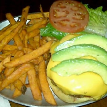 Horsefeathers - California Burger - American Near Me - Tarrytown, New York