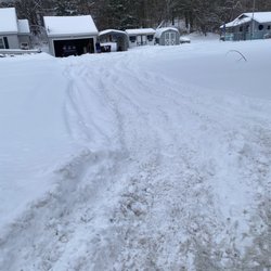 J&l mowing and snow removal