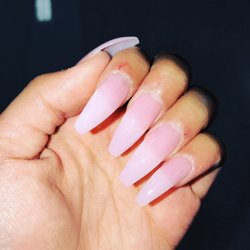 Natural Nails