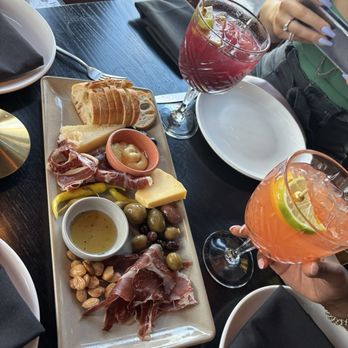 The Iberian Pig - Chefs board - Tapas Bars Near Me - Nashville, Tennessee The Iberian Pig - Chefs board - Tapas Bars Near Me - Nashville, Tennessee