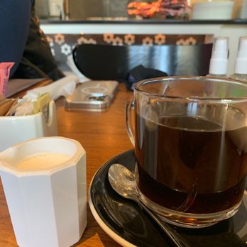 Barking Mad Cafe - Drip Coffee - Coffee & Tea Near Me - Gaithersburg, Maryland