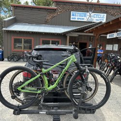 Methow Cycle & Sport