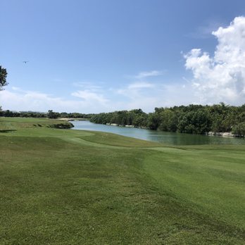 Secrets Playa Mujeres - Golf view! - Resorts Near Me - Cancún, ROO