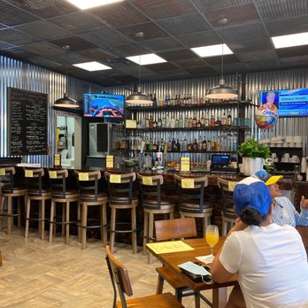 Huntley's Place - Breakfast & Brunch Near Me - Virginia Beach, Virginia Huntley's Place - Breakfast & Brunch Near Me - Virginia Beach, Virginia