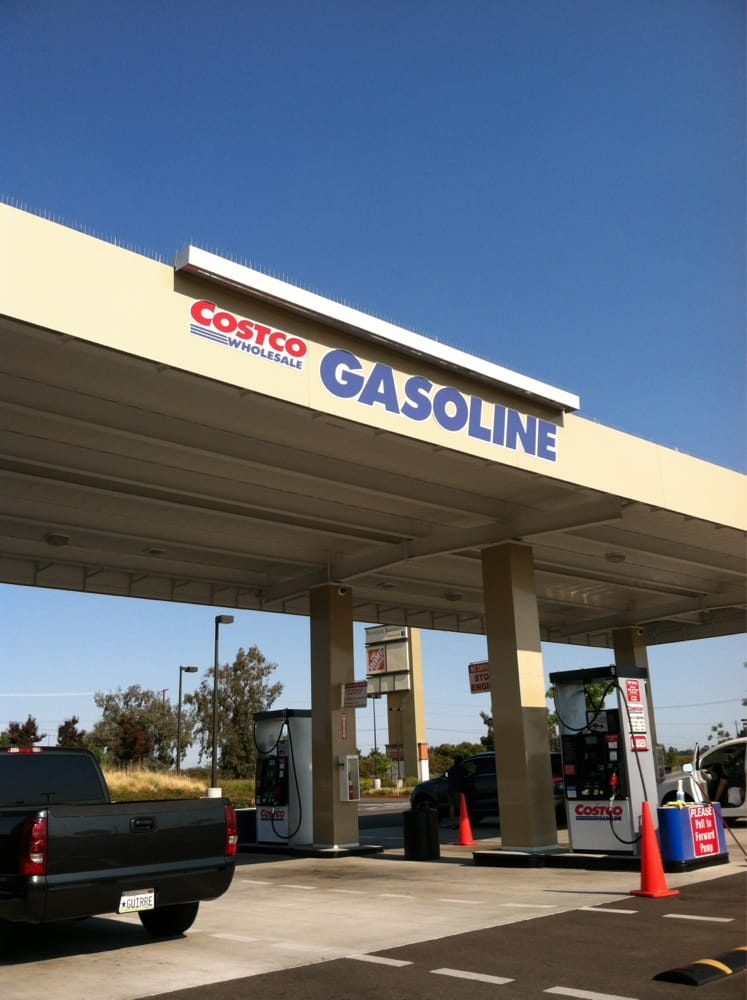 COSTCO GASOLINE Updated October 2024 36 Photos & 21 Reviews 2680