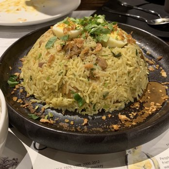 Inchin's Bamboo Garden - Chicken Biryani - Indian Near Me - Williamsville, New York Inchin's Bamboo Garden - Chicken Biryani - Indian Near Me - Williamsville, New York