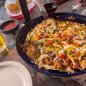 El Azteca Family Restaurant - Mexican Near Me - Show Low, Arizona