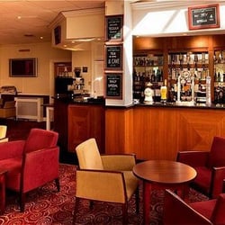 Holiday Inn Hotel Leamington Spa-Warwick