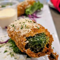 Texas Lil's Mesquite Grill