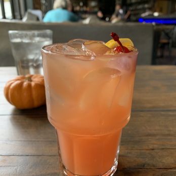 Raizes - Sex on the beach - Portuguese Near Me - Brooklyn, New York