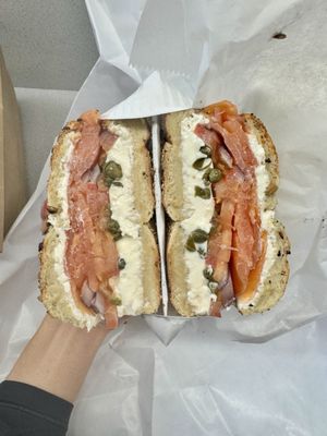 Protzel's Delicatessen by null