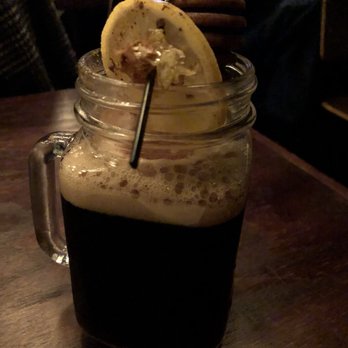 MUI - Guinness honey beer!! - Korean Near Me - New York, New York MUI - Guinness honey beer!! - Korean Near Me - New York, New York