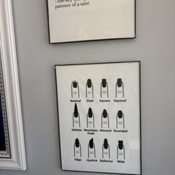 Mina Nails Studio