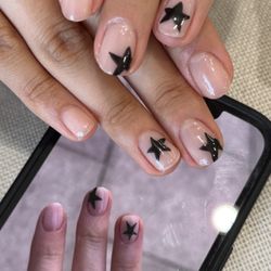 Haus of Nails & Lashes - Gel manicure