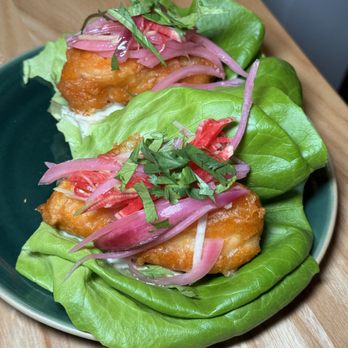 Lola's - New American Near Me - New York, New York