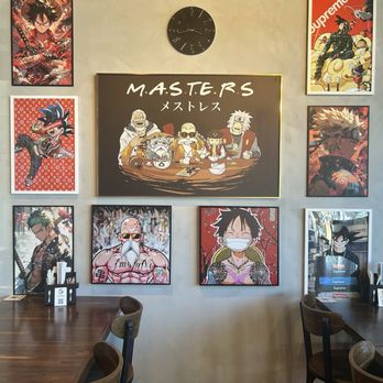 HARUKO CRAFT RAMEN - Updated March 2026 - 72 Photos & 26 Reviews - 341 ...
