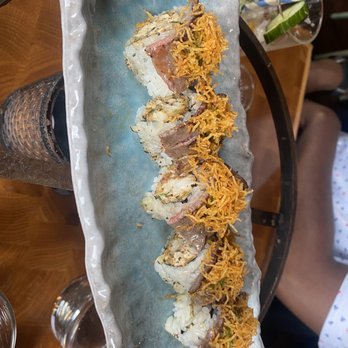 Catch NYC - Asian Fusion Near Me - New York, New York Catch NYC - Asian Fusion Near Me - New York, New York