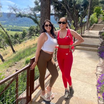 Rombauer Vineyards - Perfect way to relax after a long hike! - Wineries Near Me - St. Helena, California Rombauer Vineyards - Perfect way to relax after a long hike! - Wineries Near Me - St. Helena, California