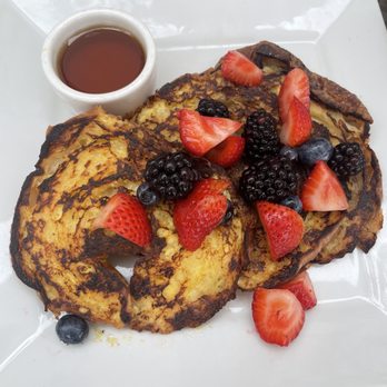 Perch - French Toast - Lounges Near Me - Los Angeles, California Perch - French Toast - Lounges Near Me - Los Angeles, California