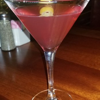 Charleston's - Cosmo time - American Near Me - Mesa, Arizona Charleston's - Cosmo time - American Near Me - Mesa, Arizona