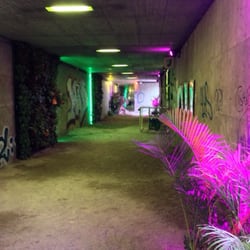The Green Room - Warum nur Green?