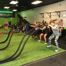 SETS Freehold - Change the way you train!