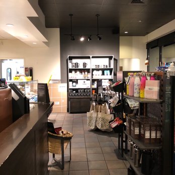 Starbucks - Inside - Coffee & Tea Near Me - Bernalillo, New Mexico