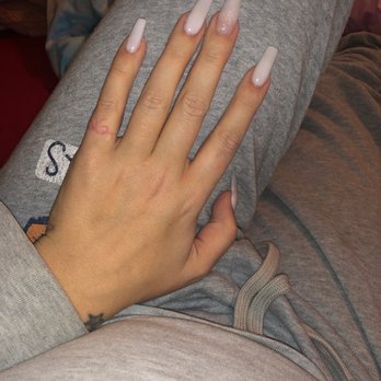 Best Damn Nails - Nail Technicians Near Me