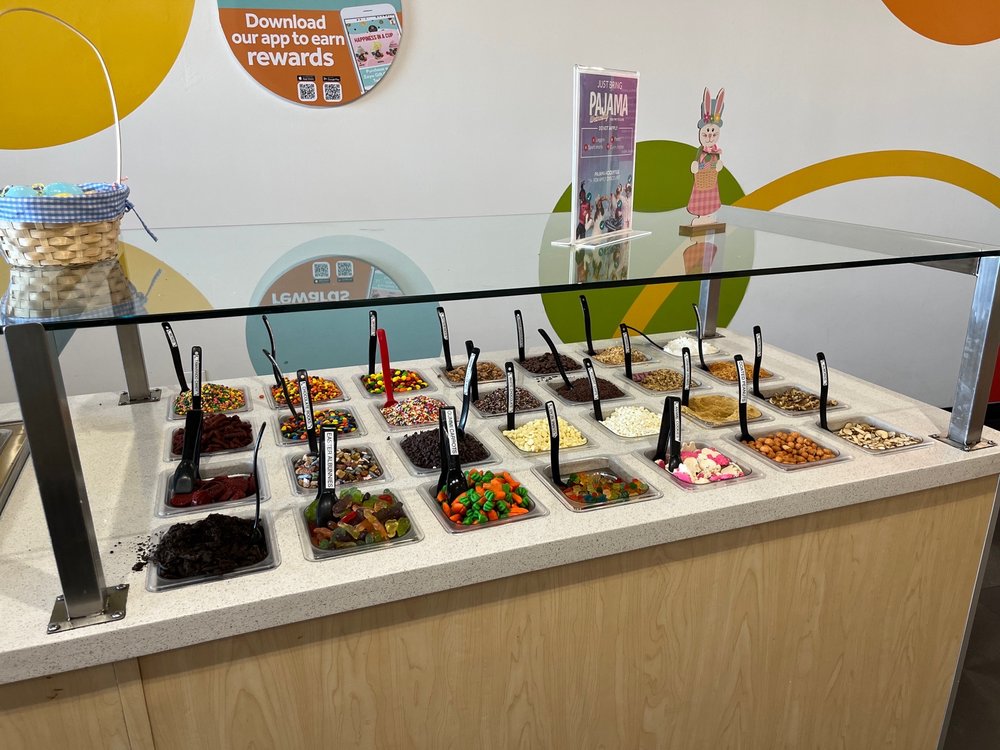 Zoyo Neighborhood Yogurt gift card