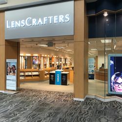 LensCrafters