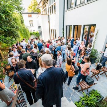 OneHouseStand - Dans la Maison de Nathalie à Ixelles - Party & Event Planning Near Me - Waterloo, WBR