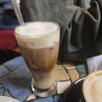 Caffe Trieste - Cafes Near Me - San Francisco, California