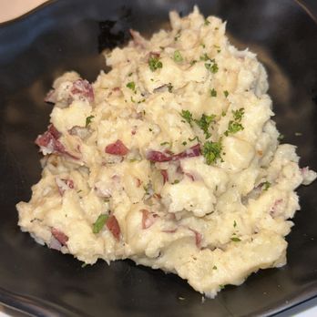 Sior ATL - Potatoes - New American Near Me - Atlanta, Georgia