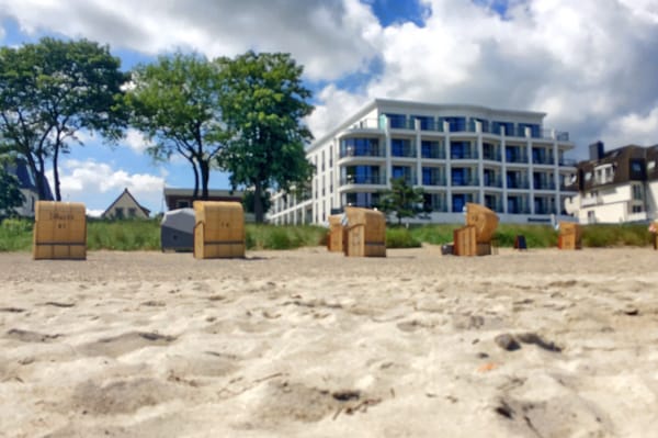 SeeHuus Lifestyle Hotel by null