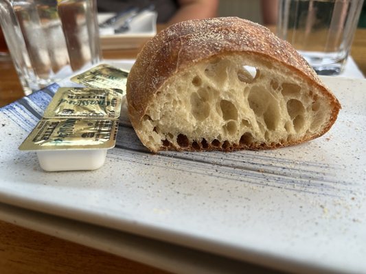 Blue Water Grill by null