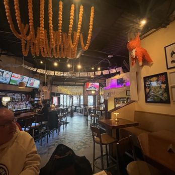 Diego - Vibes! - Cocktail Bars Near Me - Chicago, Illinois