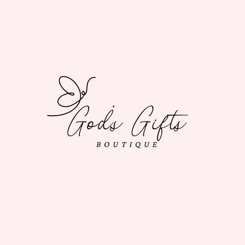 God’s Gifts Boutique  Logo
