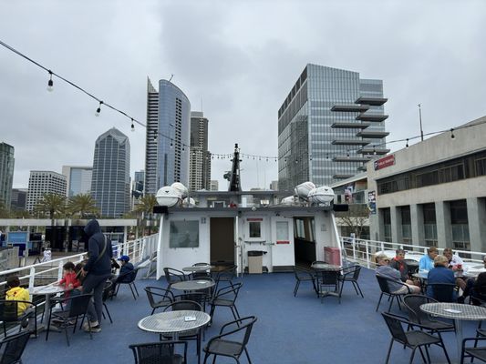 City Cruises by null