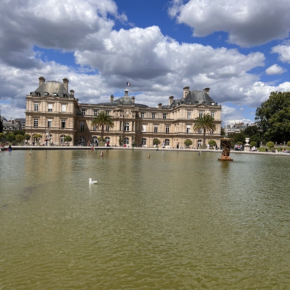 Jardin du Luxembourg - Parks Near Me - Paris, 75 Jardin du Luxembourg - Parks Near Me - Paris, 75
