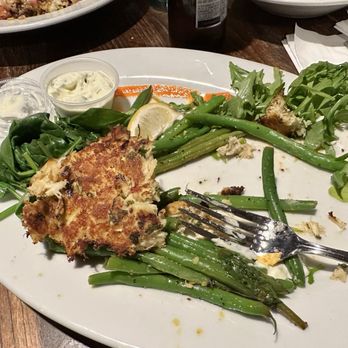 The Mansion - Salmon - New American Near Me - Melbourne, Florida