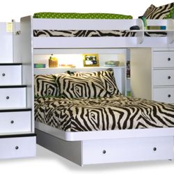 One Ten Home Furnishings