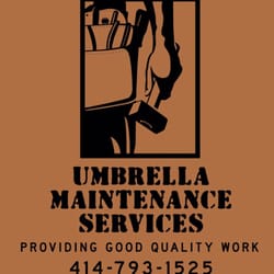 Umbrella Maintenance Services