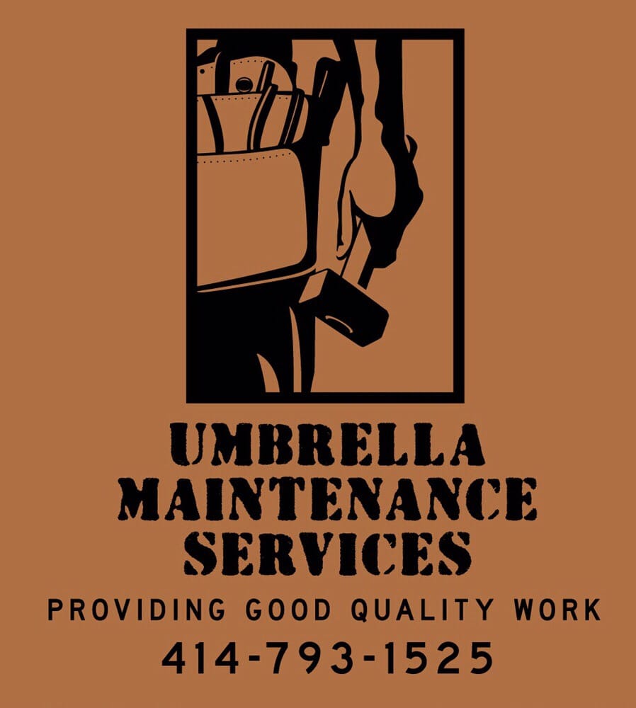 UMBRELLA MAINTENANCE SERVICES Updated September 2024 1310 W Hayes