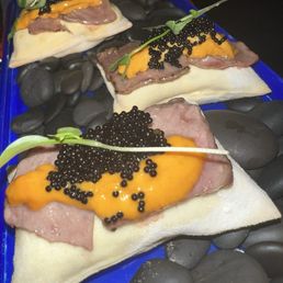 Skyflake Caviar