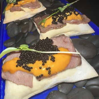 Sampa - Skyflake Caviar - Asian Fusion Near Me - Los Angeles, California