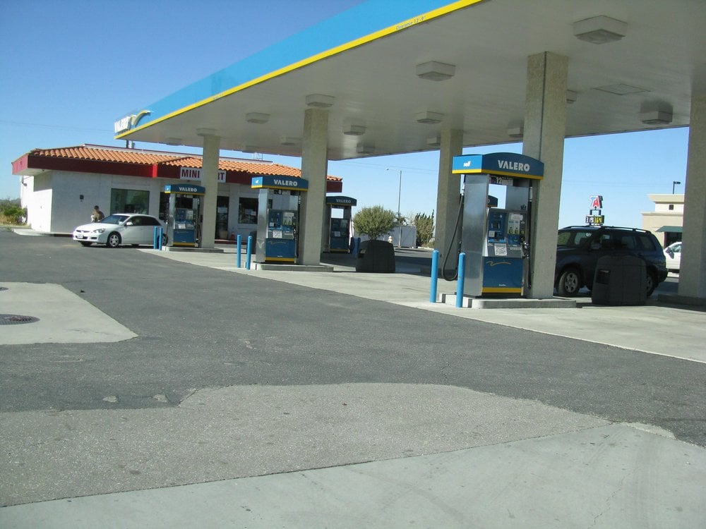 LENWOOD ROAD VALERO CLOSED Updated July 2024 2824 Lenwood Rd