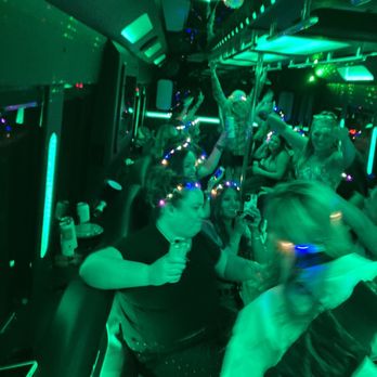 San Diego Charter - Limos Near Me - San Diego, California
